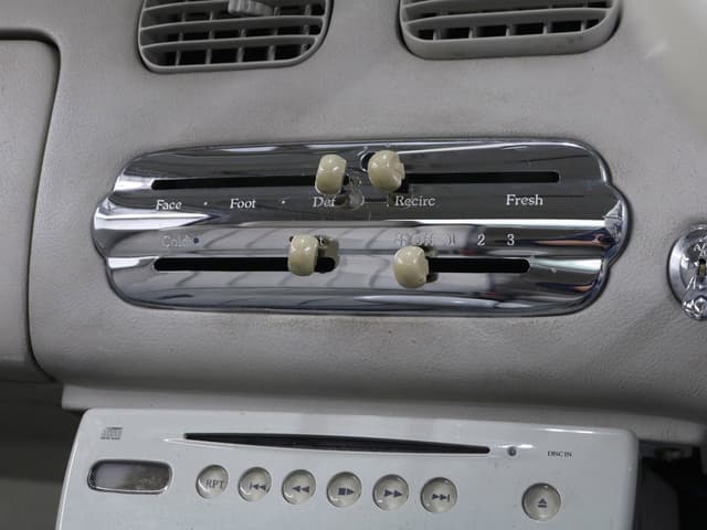 1992 Nissan Figaro JDM car for sale — photo 14 of 25