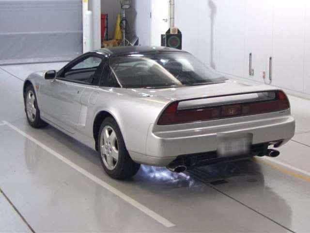 1991 Honda NSX JDM car for sale — photo 4 of 13