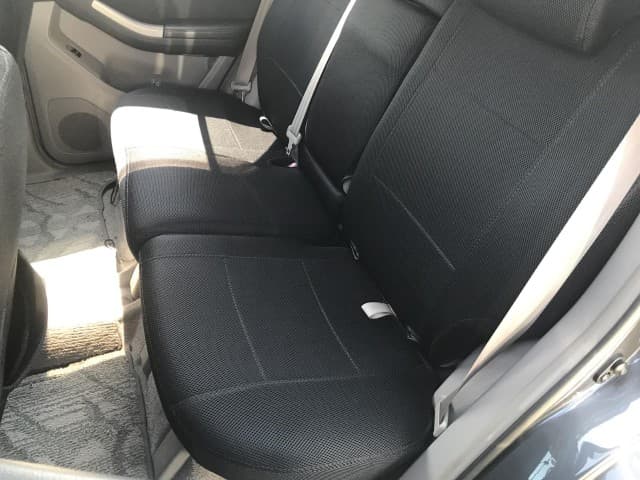 2007 Toyota Hilux Surf JDM car for sale — photo 12 of 21