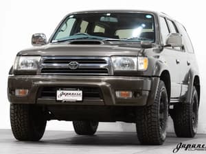 1999 Toyota Hilux JDM car for sale