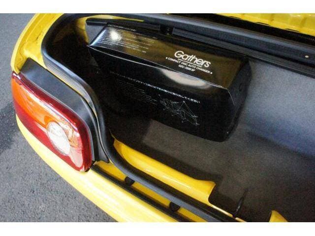 1992 Honda Beat JDM car for sale — photo 19 of 20