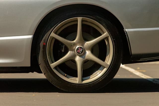 1996 Nissan Skyline JDM car for sale — photo 24 of 25