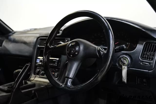 1992 Toyota MR2 JDM car for sale — photo 11 of 25