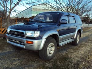 1997 Toyota Hilux Surf JDM car for sale