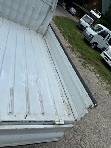 2000 Suzuki Carry JDM car for sale — photo 10 of 25