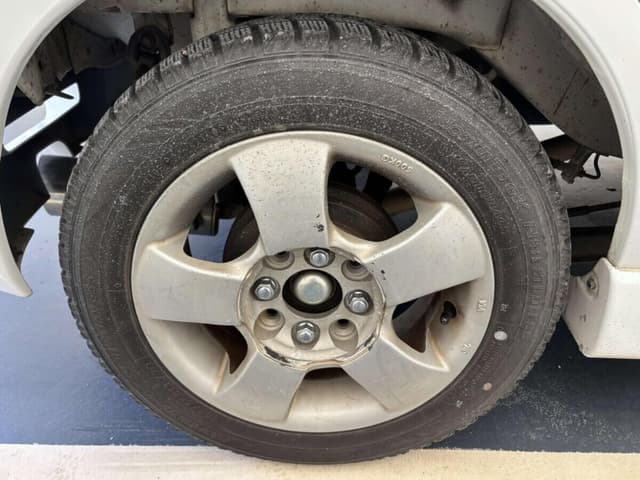 1998 Suzuki Wagon R JDM car for sale — photo 25 of 25