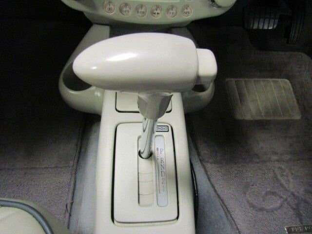 1991 Nissan Figaro JDM car for sale — photo 22 of 25