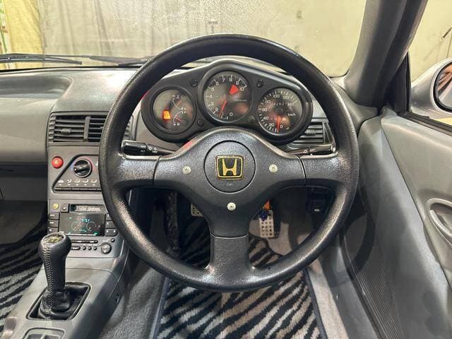 1995 Honda Beat JDM car for sale — photo 7 of 20