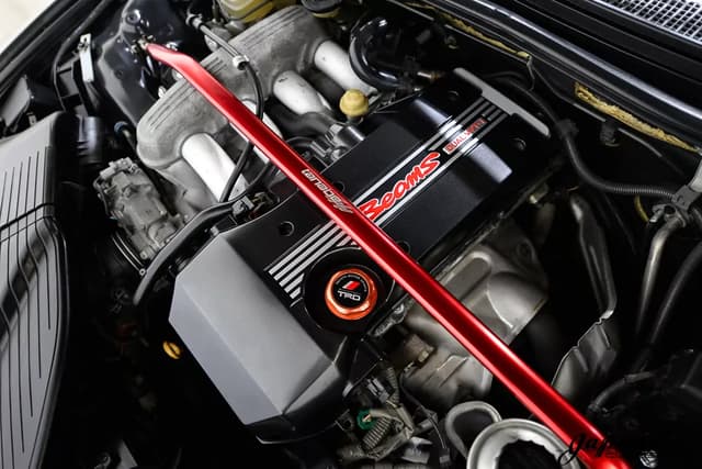 1998 Toyota Altezza JDM car for sale — photo 25 of 25