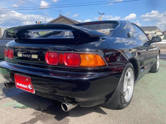 1994 Toyota MR2 JDM car for sale — photo 7 of 21