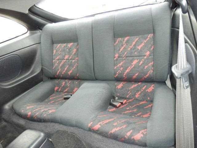 1998 Toyota Celica JDM car for sale — photo 15 of 20