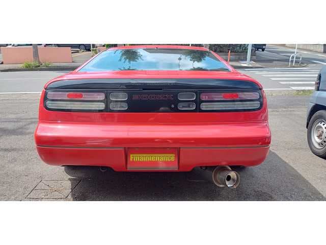 1995 Nissan Fairlady Z JDM car for sale — photo 8 of 20