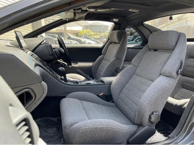 1989 Nissan Fairlady Z JDM car for sale — photo 3 of 8