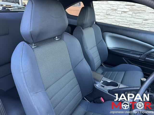 1999 Nissan Silvia JDM car for sale — photo 7 of 10