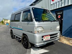 1995 Honda Street JDM car for sale