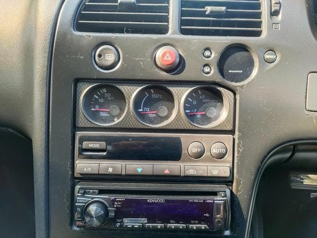 1995 Nissan Skyline JDM car for sale — photo 15 of 21