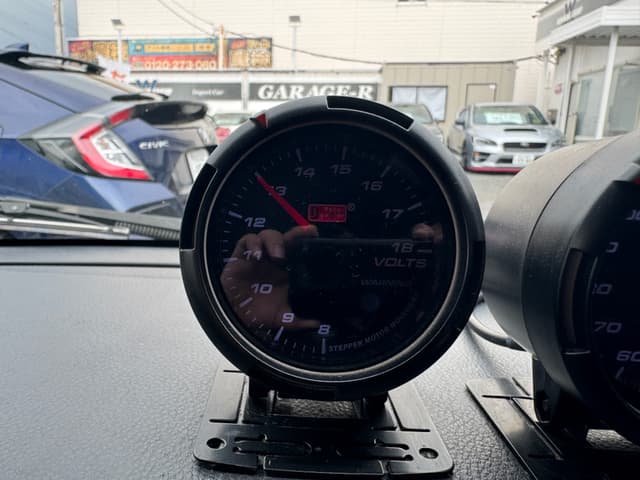 2006 Suzuki Alto Lapin JDM car for sale — photo 17 of 25