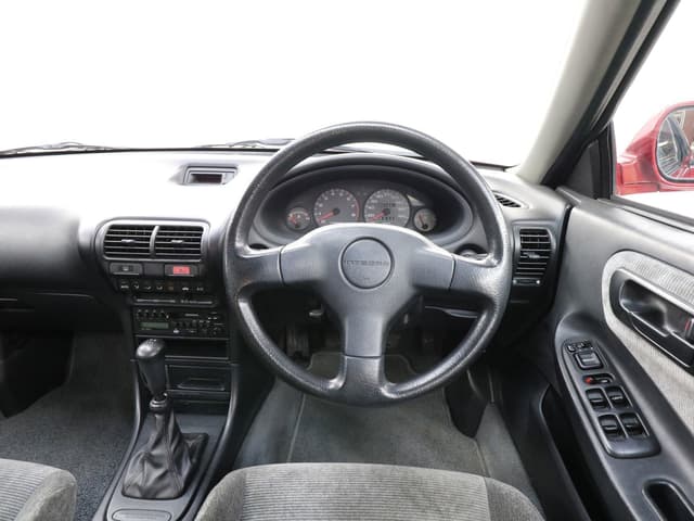 1994 Honda Integra JDM car for sale — photo 10 of 25