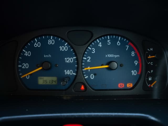 1999 Suzuki Every JDM car for sale — photo 14 of 16