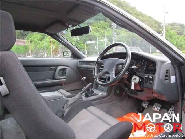 1993 Toyota Supra JDM car for sale — photo 6 of 9