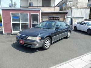 1998 Toyota Mark II JDM car for sale