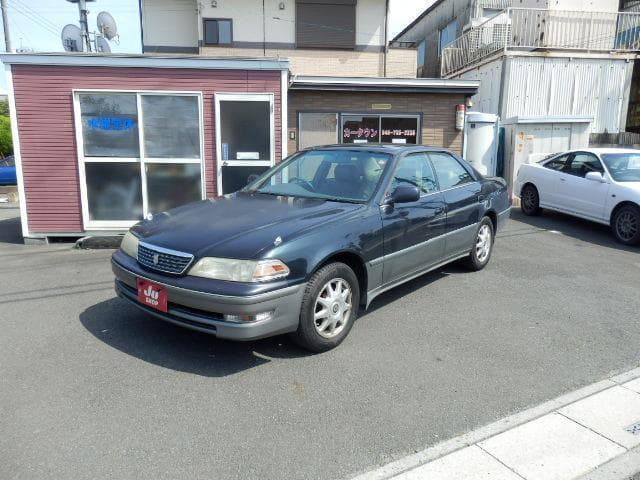 1998 Toyota Mark 2, GX100 for sale | JDMBUYSELL