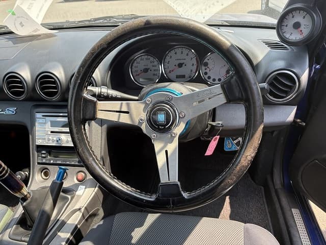 2000 Nissan Silvia JDM car for sale — photo 5 of 10