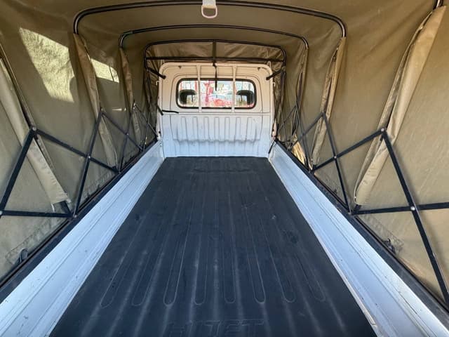 1999 Daihatsu Hijet JDM car for sale — photo 25 of 25
