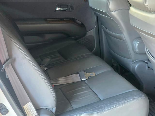 2000 Honda Odyssey JDM car for sale — photo 25 of 25