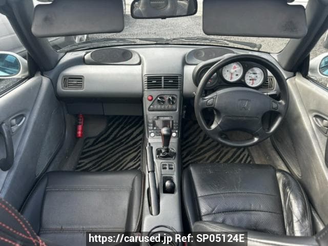 1991 Honda Beat JDM car for sale — photo 3 of 3