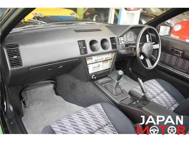 1985 Nissan Fairlady Z JDM car for sale — photo 9 of 15
