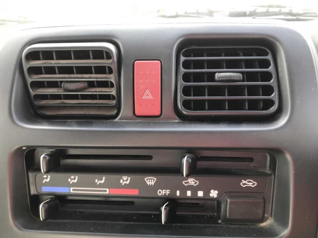 2002 Mazda Scrum JDM car for sale — photo 21 of 24