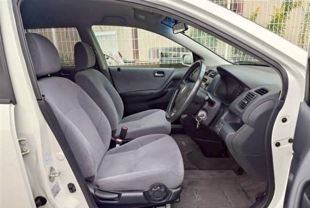 2003 Honda Civic JDM car for sale — photo 11 of 25