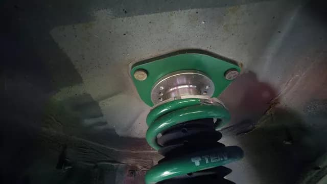 1997 Nissan 240SX JDM car for sale — photo 15 of 25