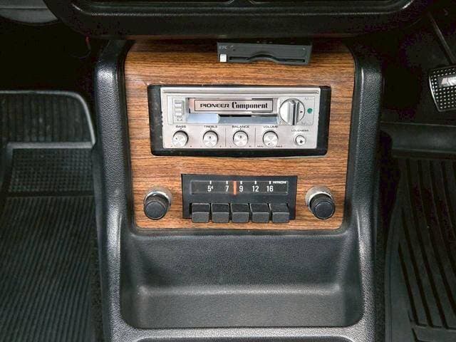 1974 Nissan Skyline JDM car for sale — photo 14 of 20