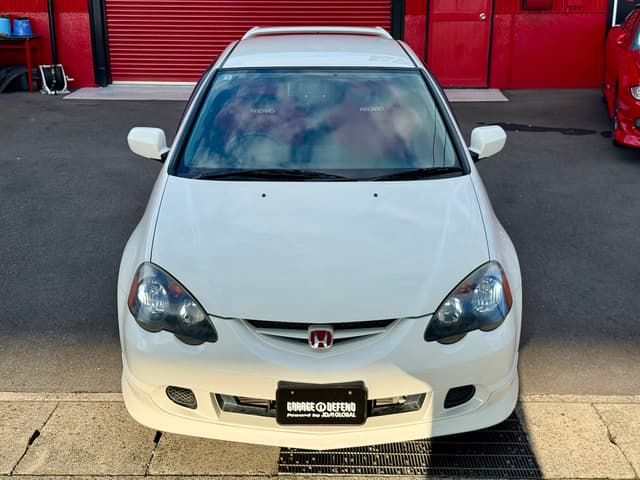 Honda Integra JDM car for sale — photo 8 of 25