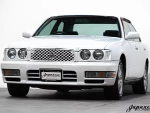 1996 Nissan Cedric JDM car for sale