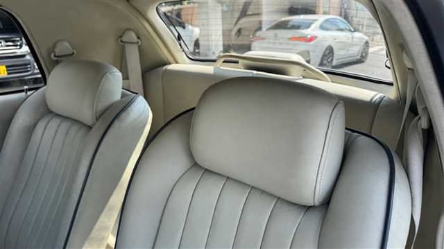 1992 Nissan Figaro JDM car for sale — photo 7 of 25