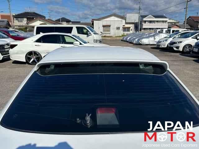 1999 Nissan Silvia JDM car for sale — photo 13 of 25