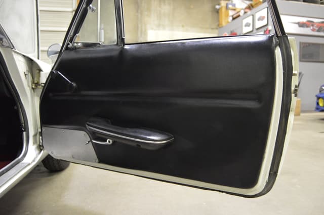 1970 Mazda Cosmo JDM car for sale — photo 12 of 24