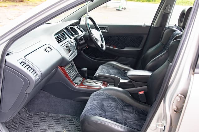1999 Honda JDM car for sale — photo 14 of 15