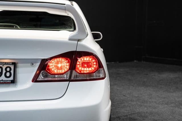 2009 Honda Civic JDM car for sale — photo 13 of 18