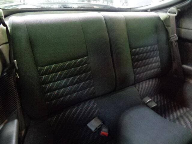 1993 Toyota Celica JDM car for sale — photo 5 of 12
