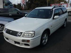 1998 Nissan Stagea JDM car for sale