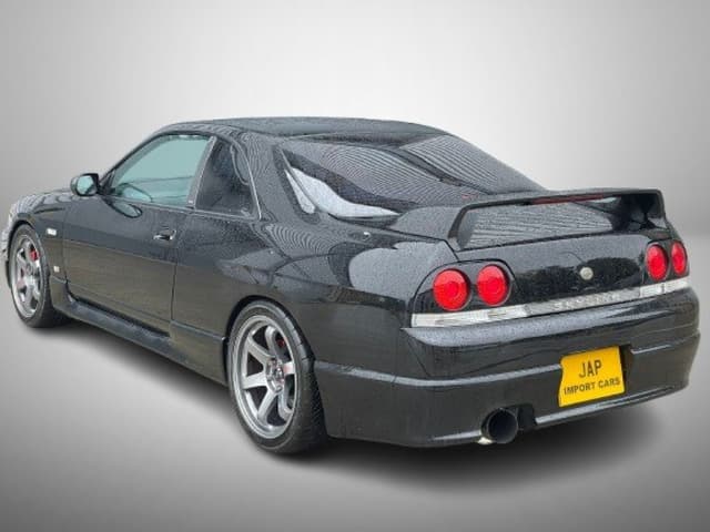 1996 JDM car for sale — photo 12 of 25
