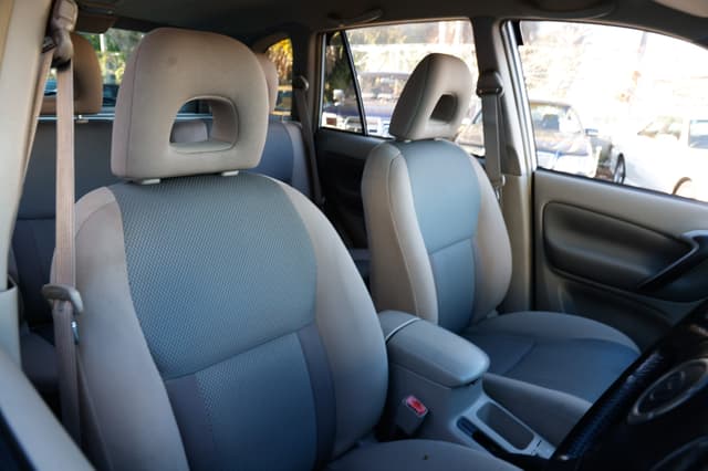 2000 Toyota RAV4 JDM car for sale — photo 7 of 25