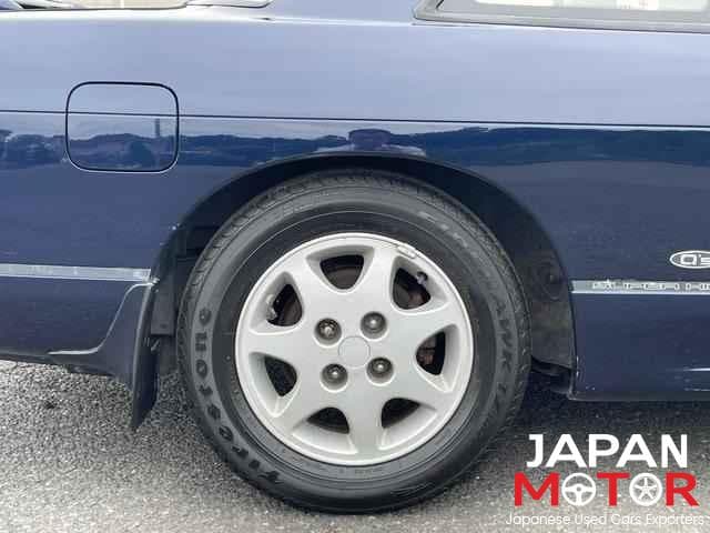 1991 Nissan Silvia JDM car for sale — photo 4 of 17