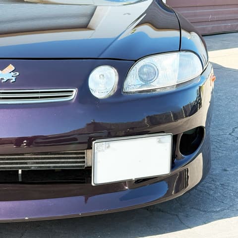 1991 Toyota Soarer JDM car for sale — photo 24 of 25