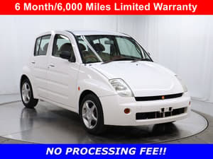 2000 Toyota Will JDM car for sale