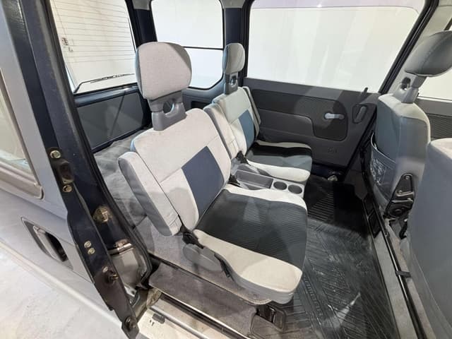 1999 Subaru Sambar JDM car for sale — photo 12 of 25